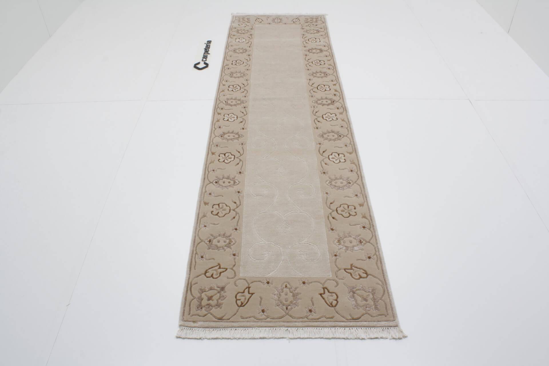 Moderner Teppich Linia Royal