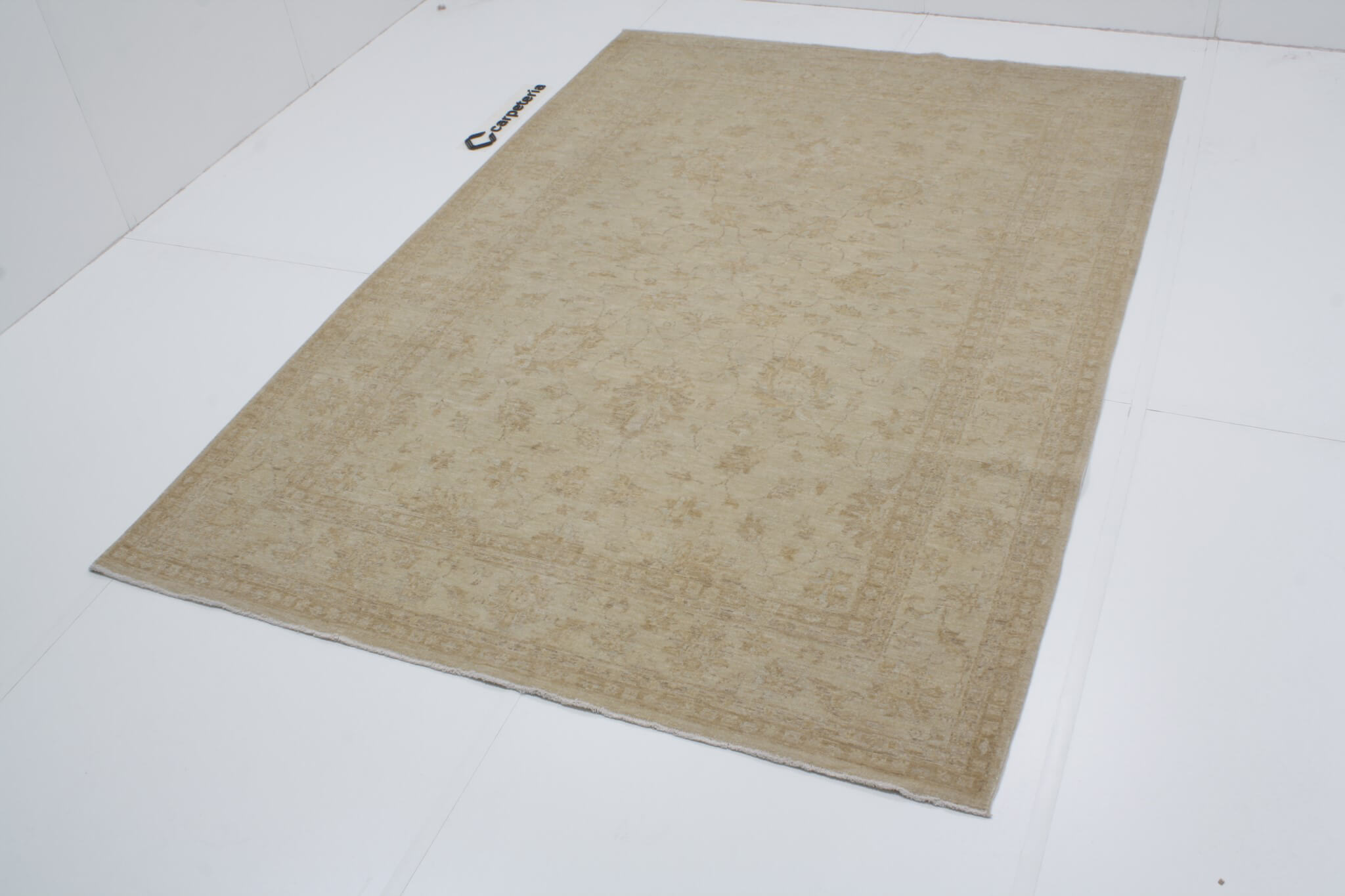 Oriental rug Ziegler Exclusive