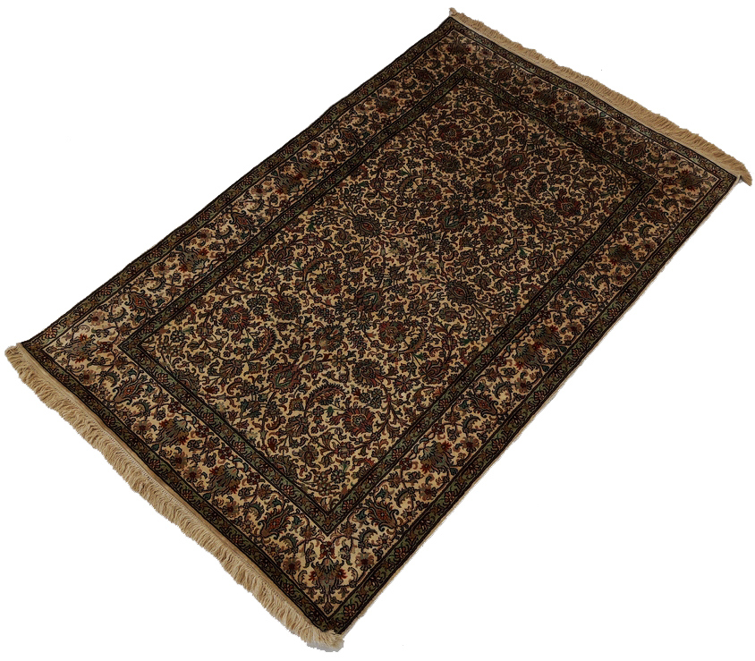 Kashmir Seide Royal