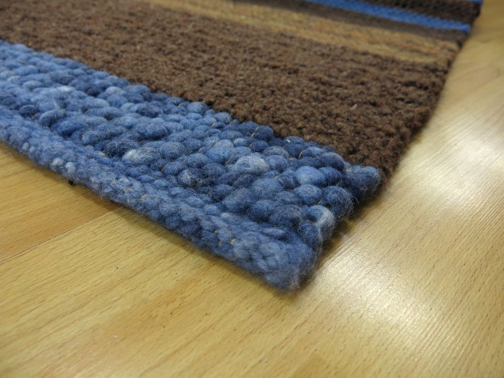 Moderner Teppich Afghan Filpa