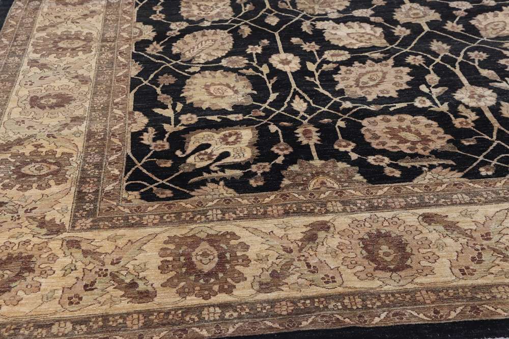 Orientteppich Farahan
