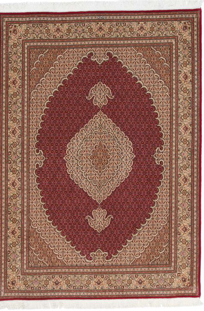 Perserteppich Tabriz
