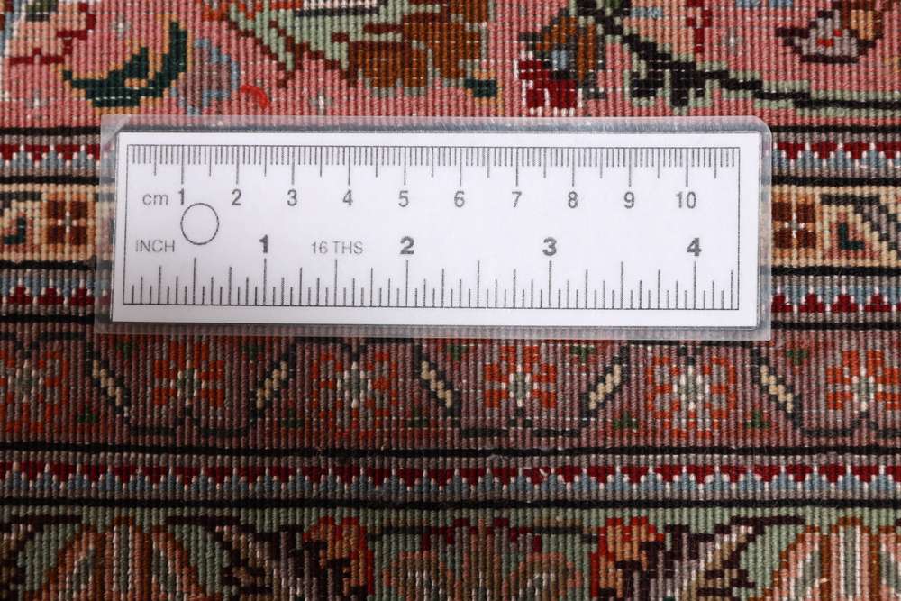 Perserteppich Tabriz