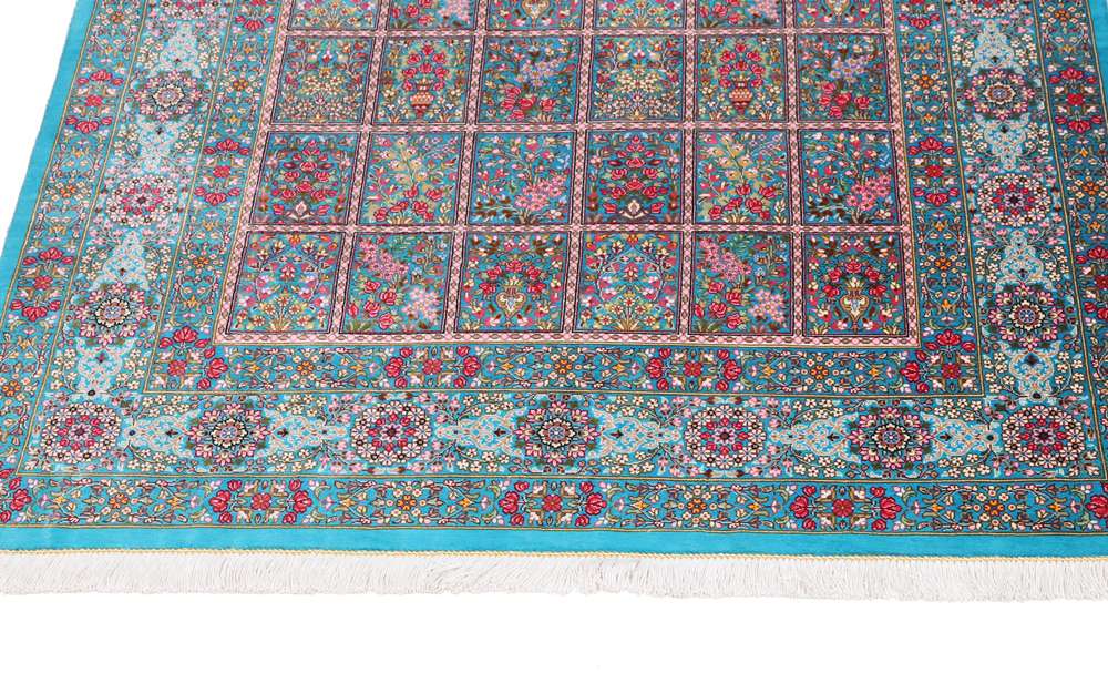 Perserteppich Qom