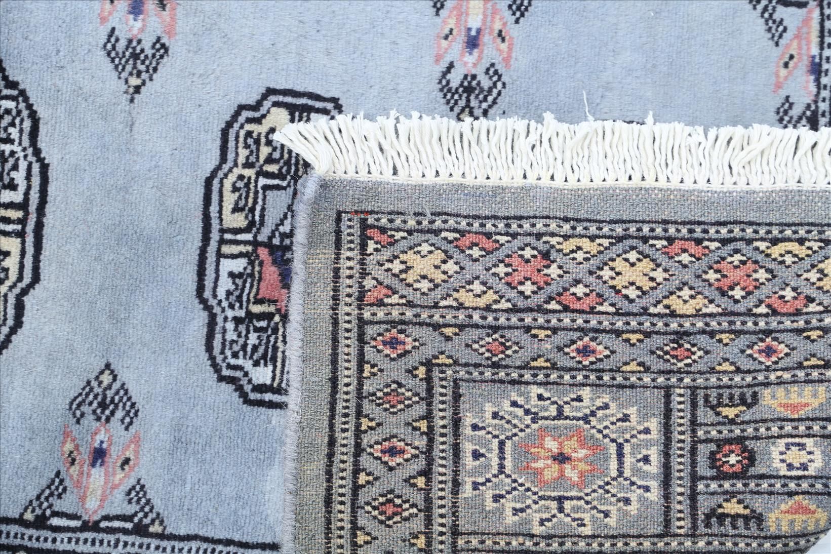 Orientteppich Bukhara Exklusiv