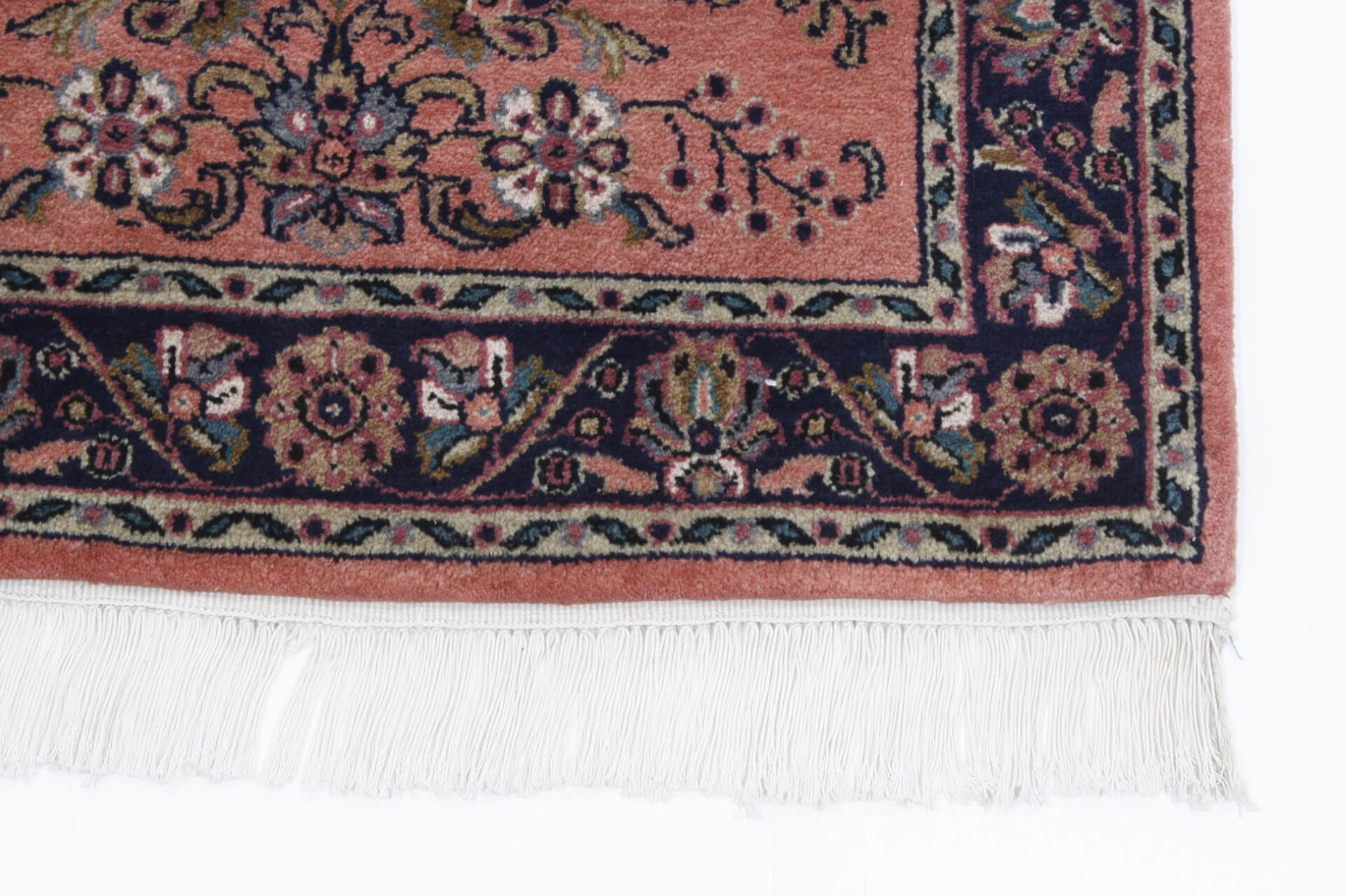 Orientteppich Sarough Exklusiv