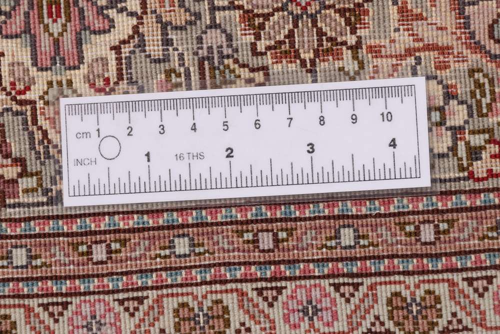 Perserteppich Tabriz