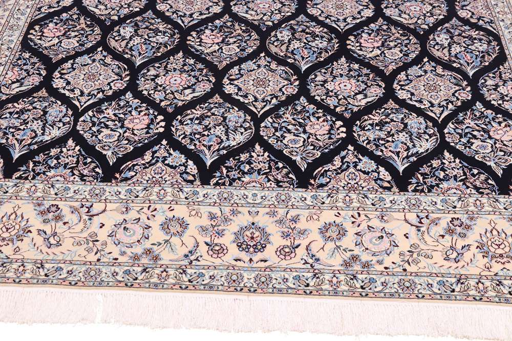 Perserteppich Nain