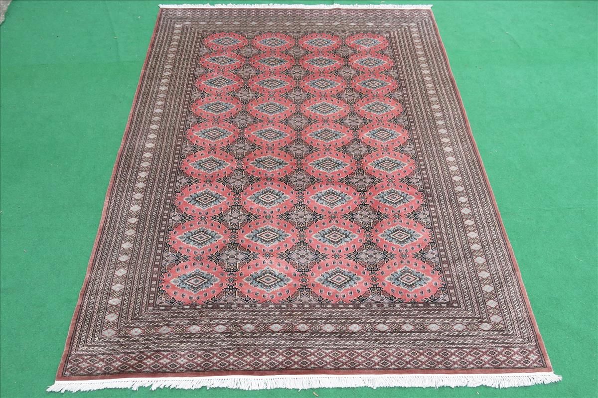 Orientteppich Jaldar Royal