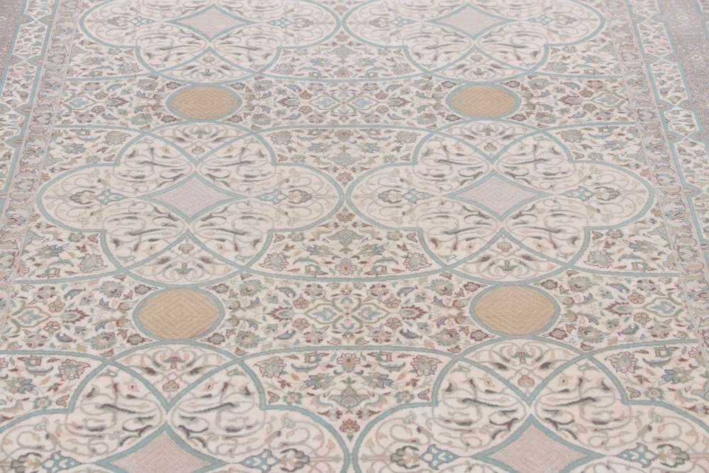 Orientteppich Isfahan