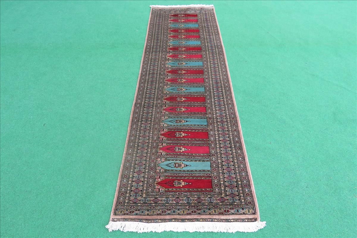 Orientteppich Bukhara Exklusiv