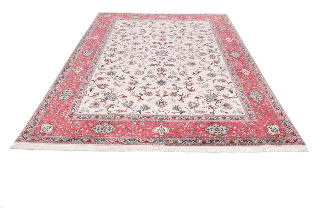 Perserteppich Tabriz