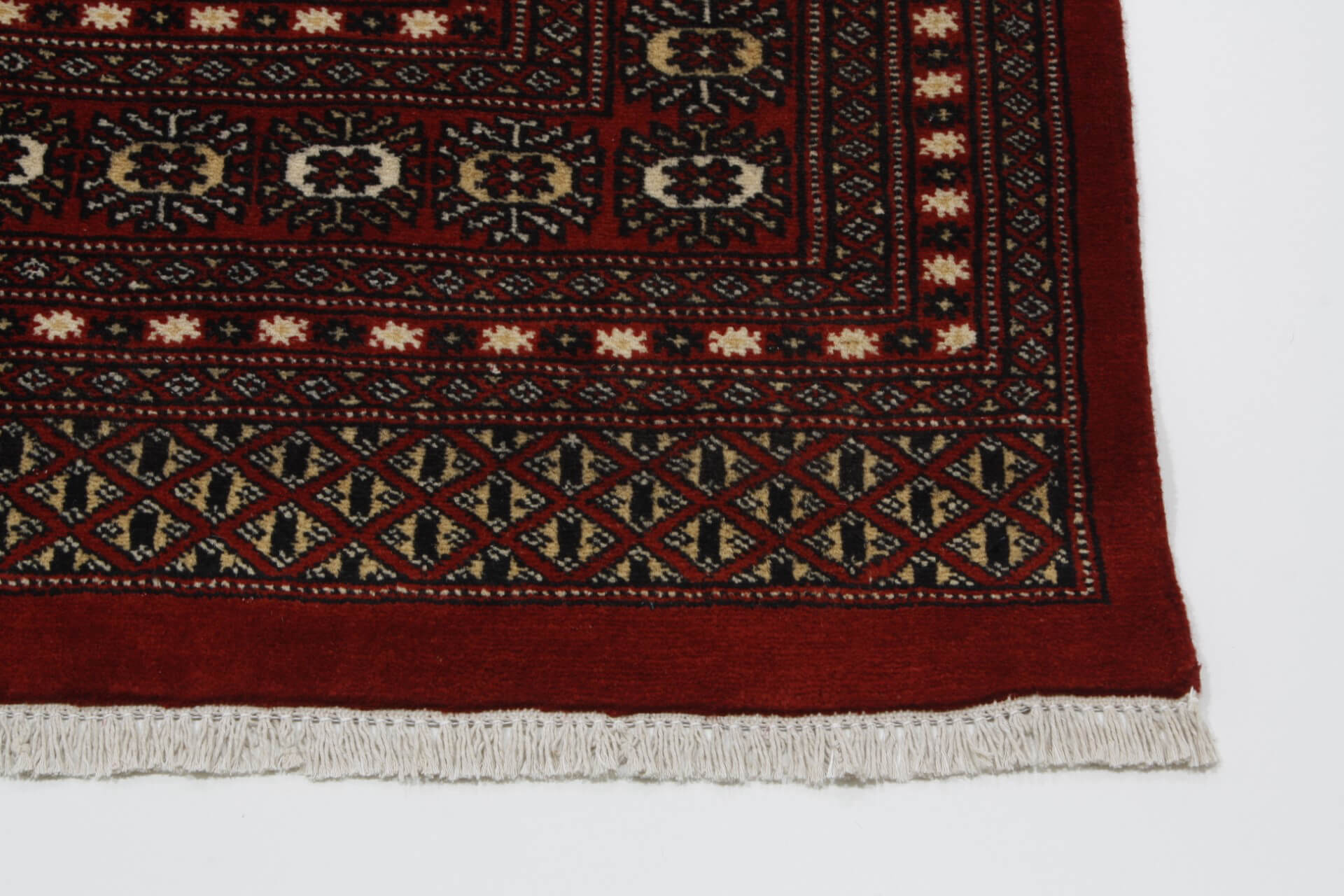 Orientteppich Bukhara Exklusiv
