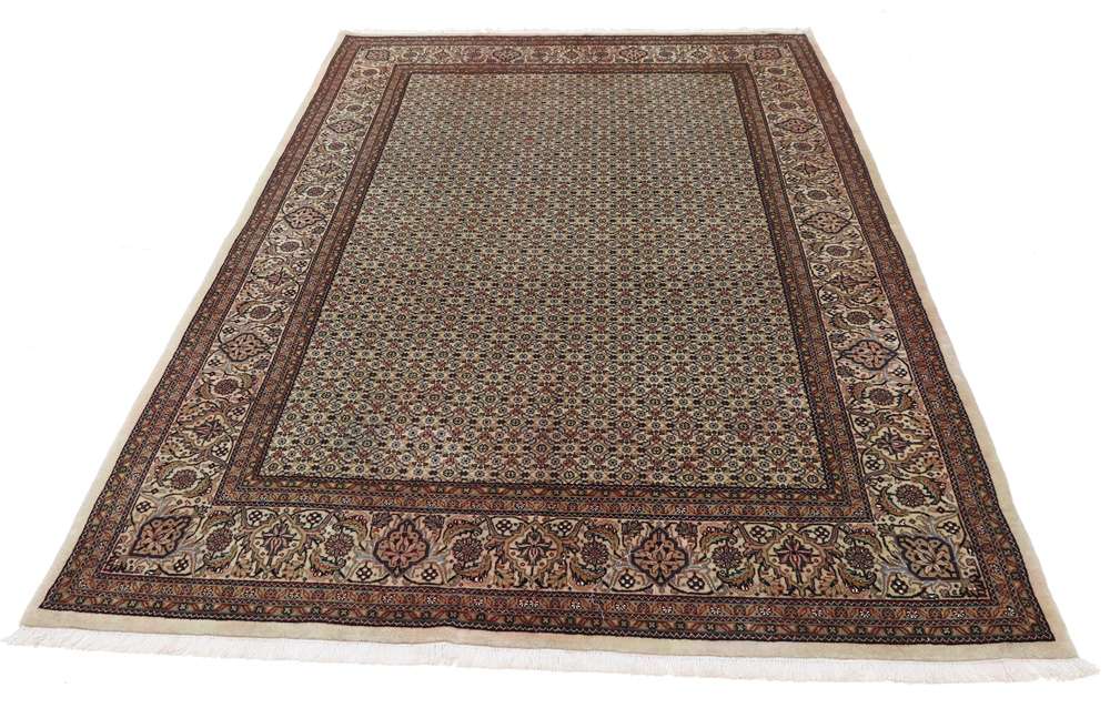 Orientteppich Tabriz