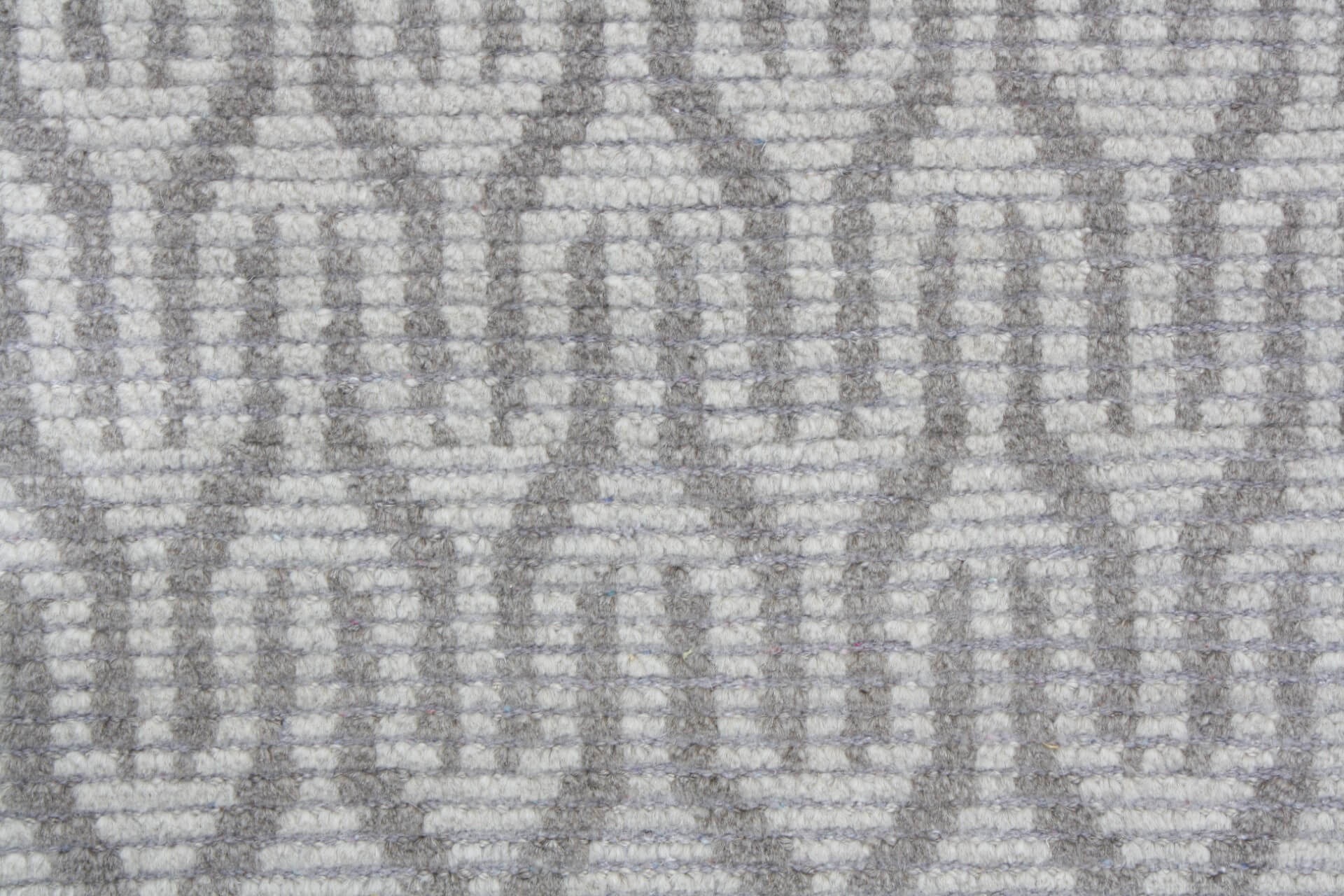 Moderner Teppich Crystal Collection