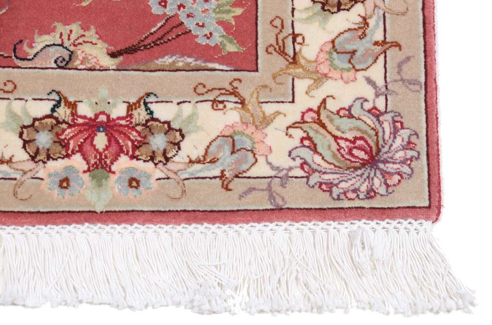 Perserteppich Tabriz