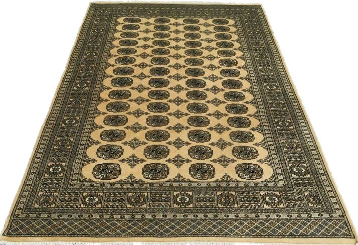 Orientteppich Bukhara Exklusiv