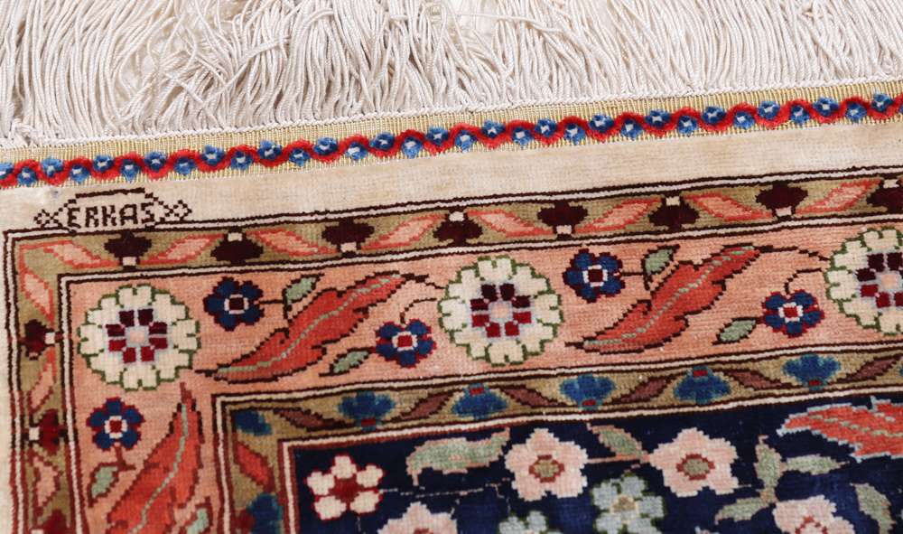 Orientteppich Hereke