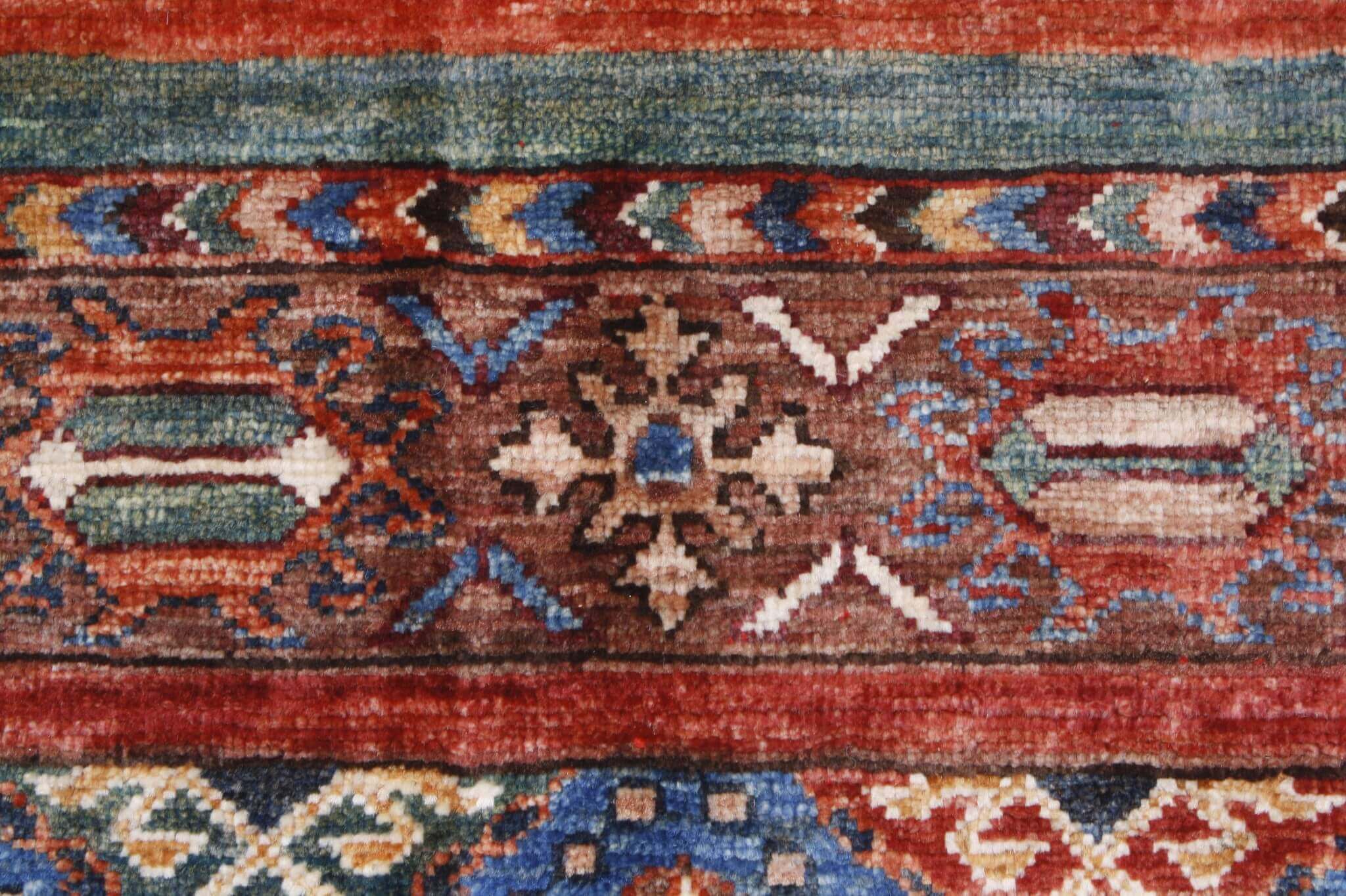 Oriental rug Ariana Exclusive