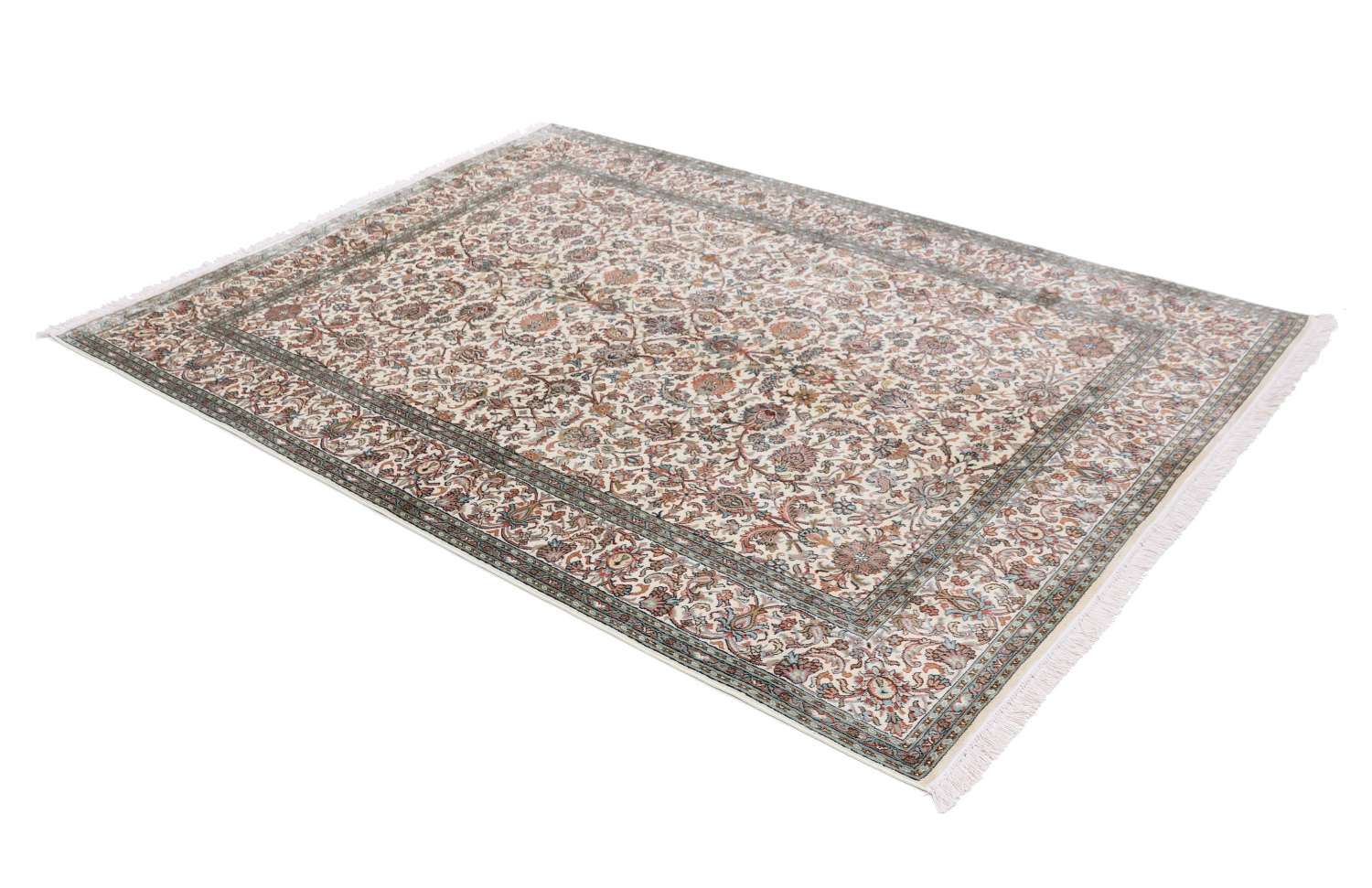 Orientteppich Kashmir