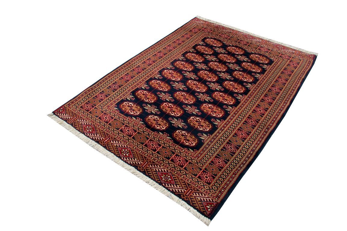 Oriental rug Bukhara