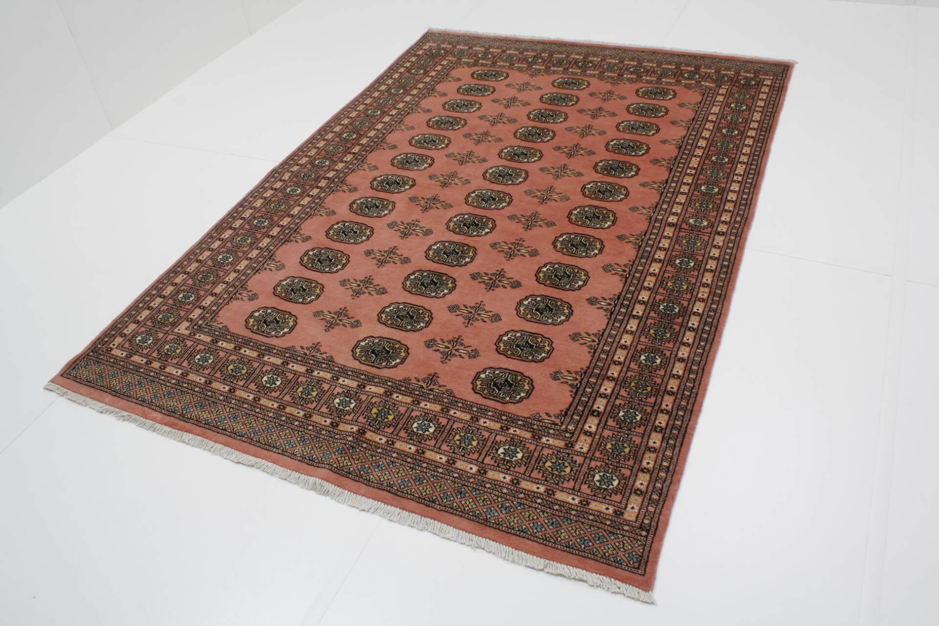 Orientteppich Bukhara Exklusiv