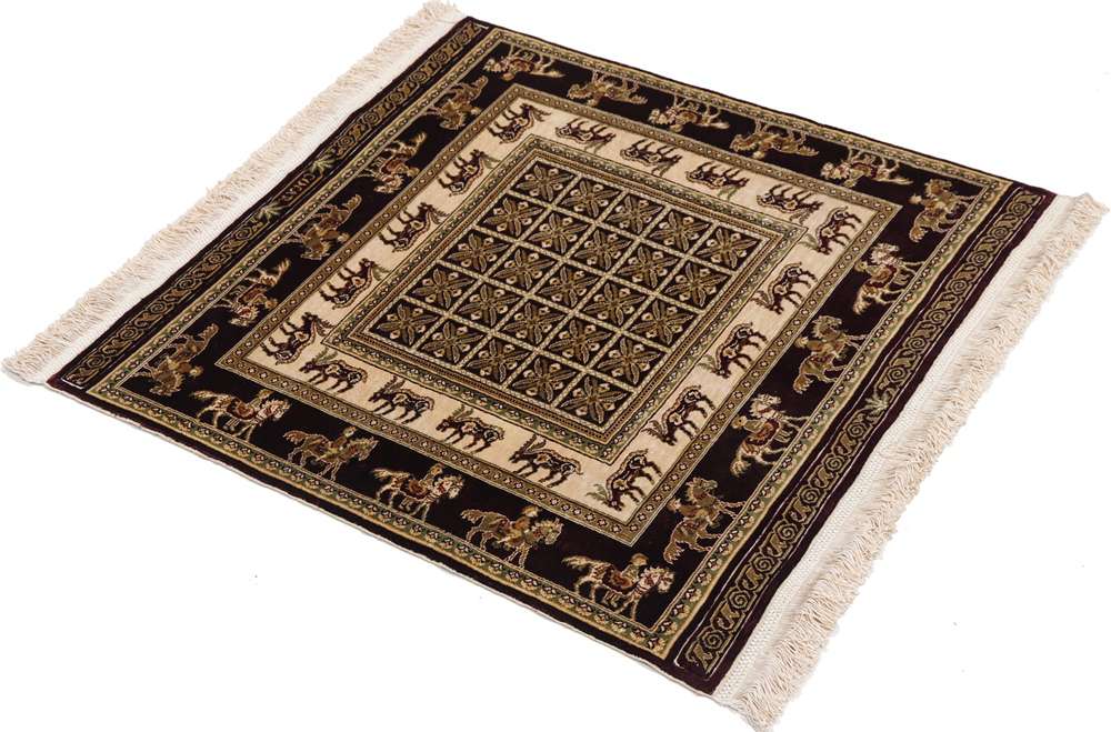 Orientteppich Hereke