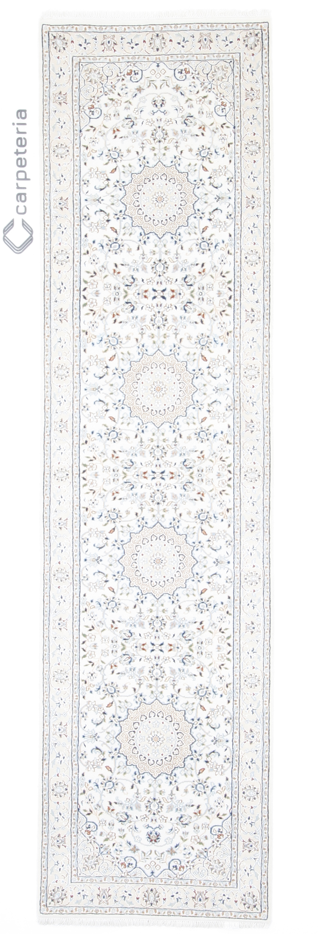 Oriental rug Nain Exclusive