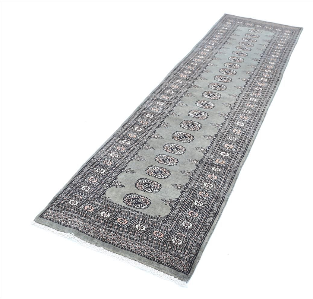 Orientteppich Bukhara Exklusiv