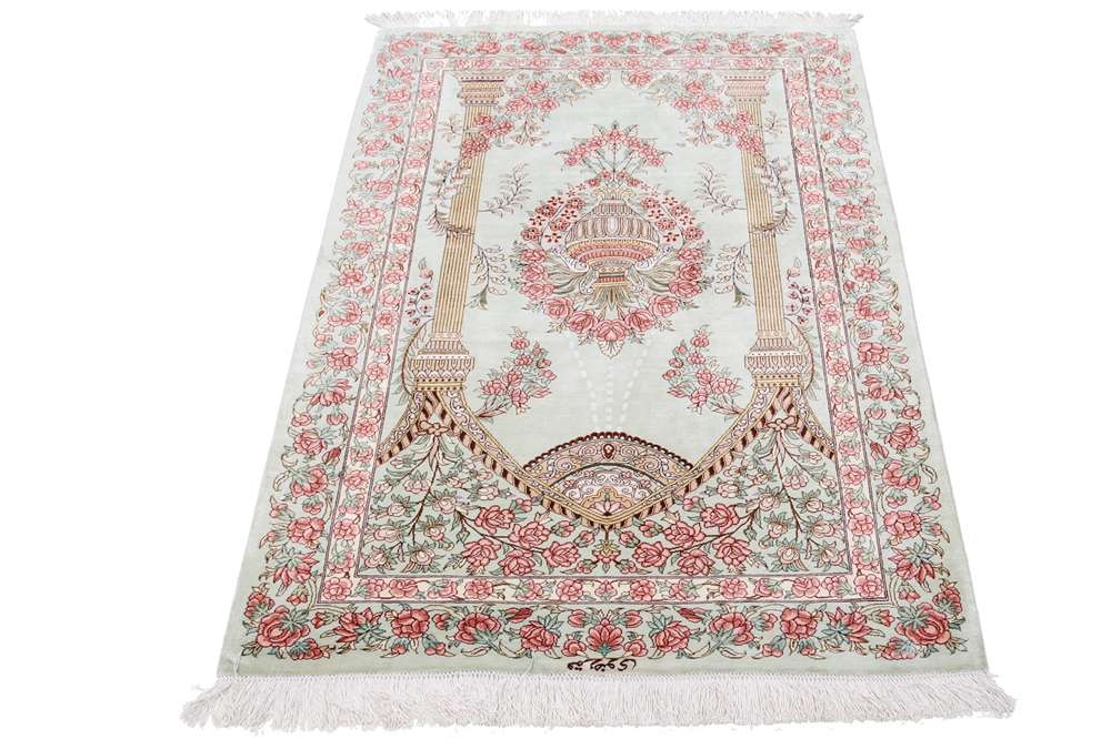 Perserteppich Qom