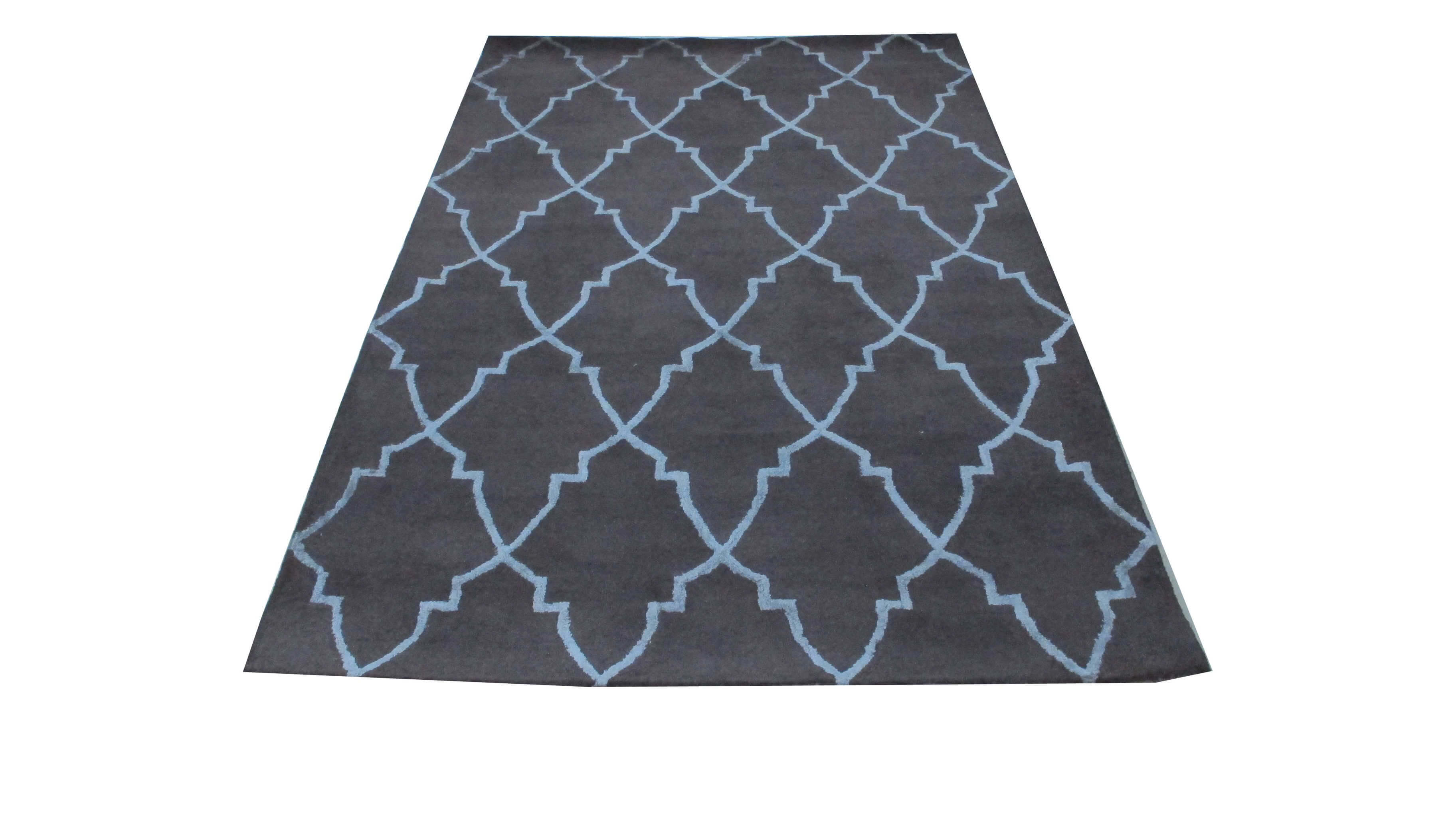 Orientteppich Carrara Premium
