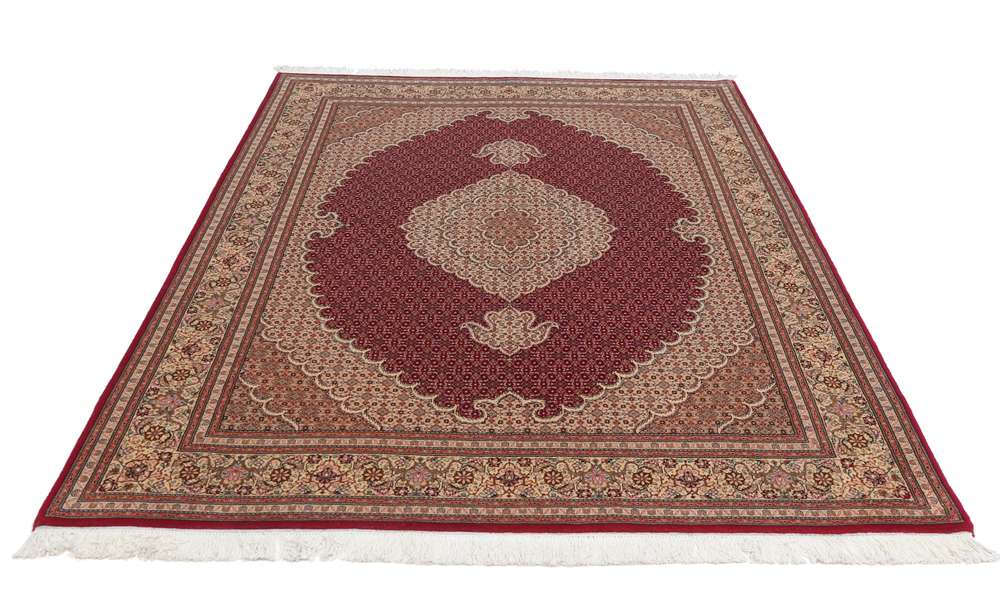 Perserteppich Tabriz