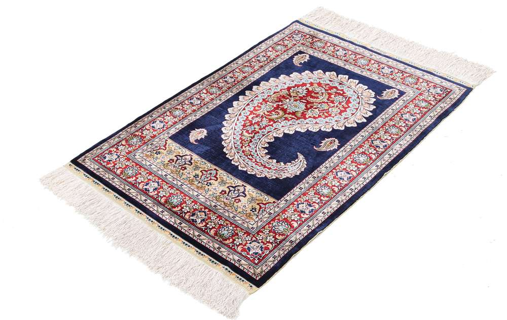Orientteppich Hereke