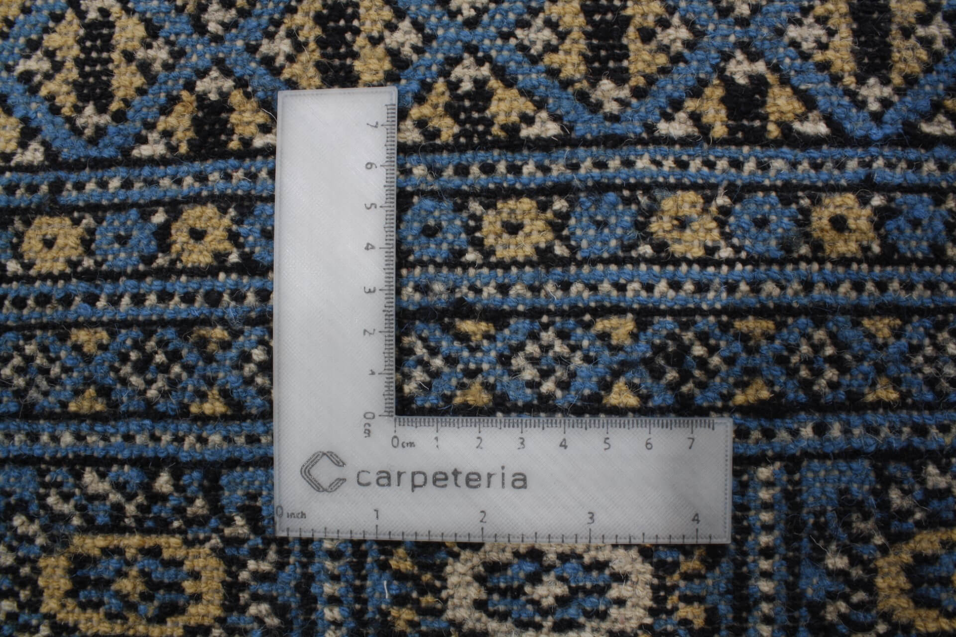 Orientteppich Bukhara Exklusiv