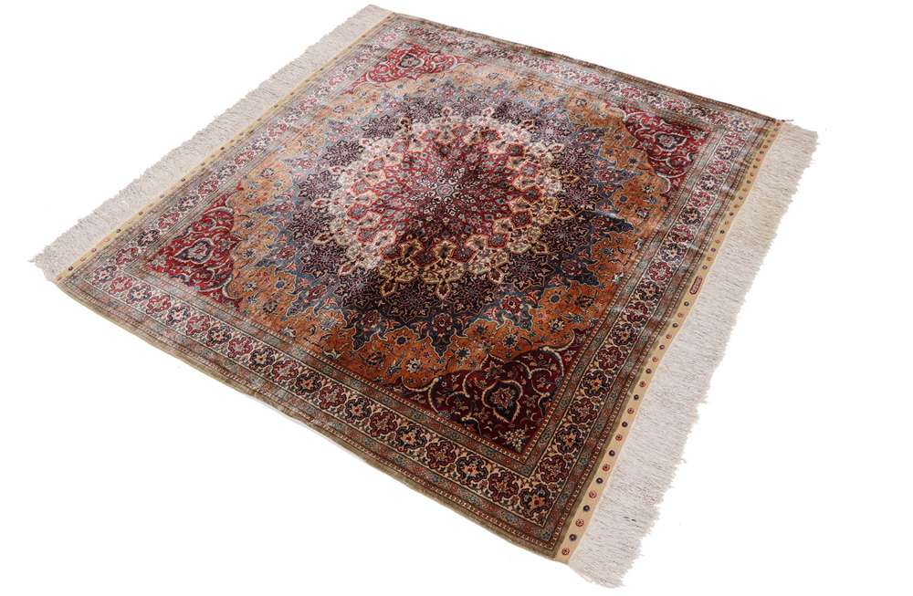 Orientteppich Hereke