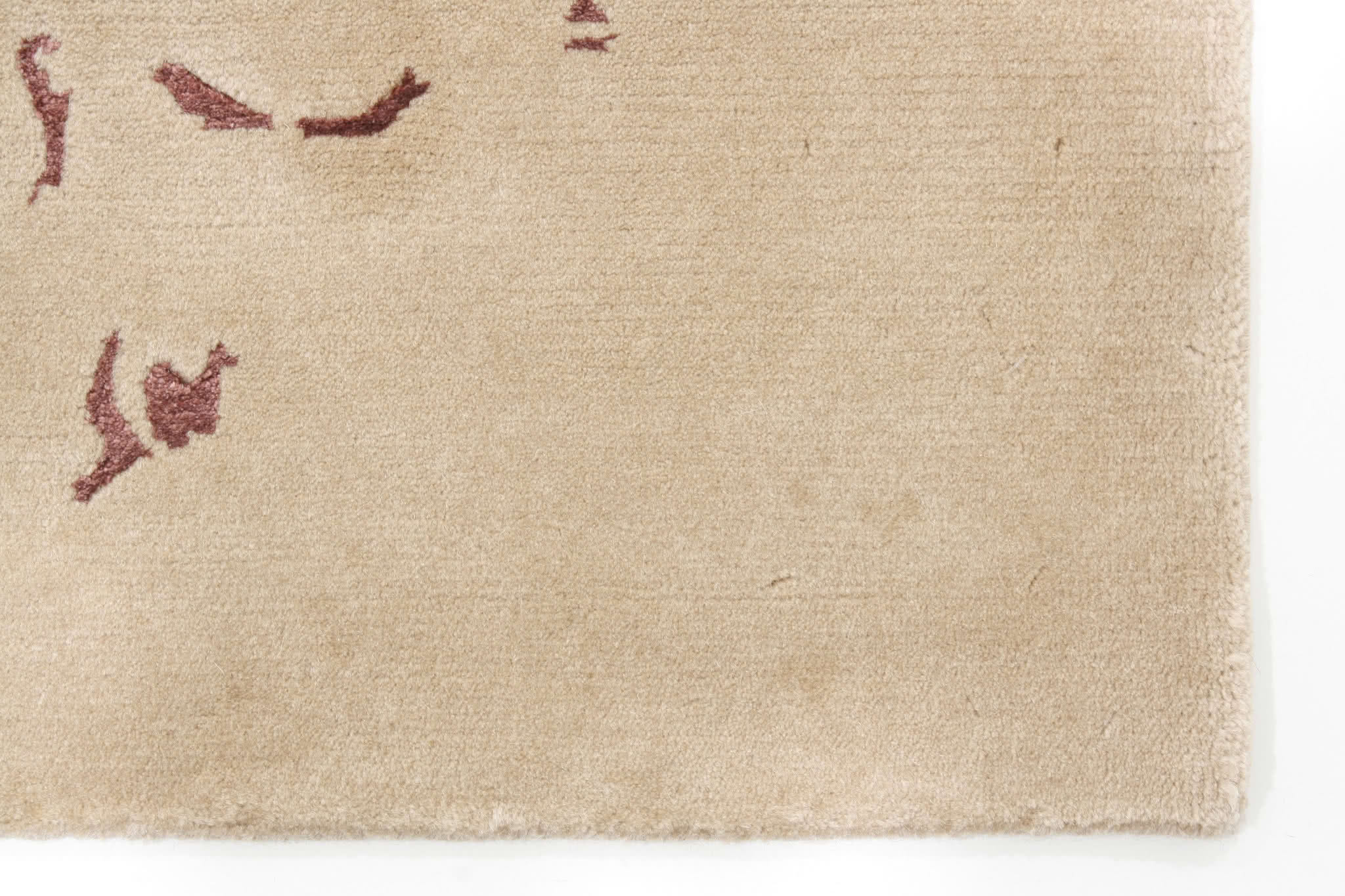 Orientteppich Ikat Royal