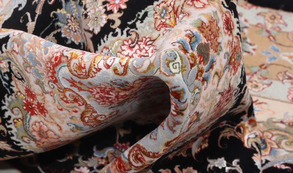 Perserteppich Tabriz