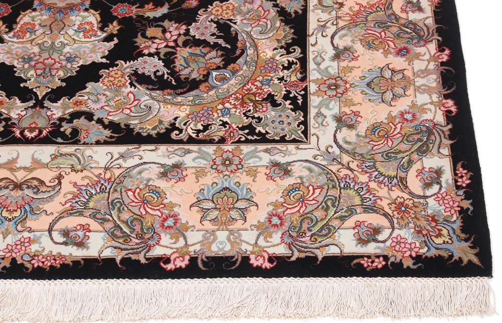 Perserteppich Tabriz