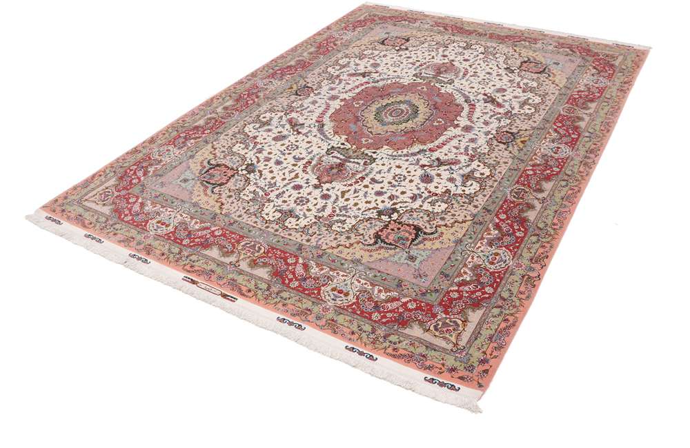 Perserteppich Tabriz