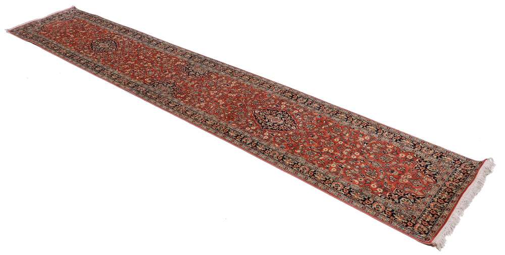Orientteppich Kashmir