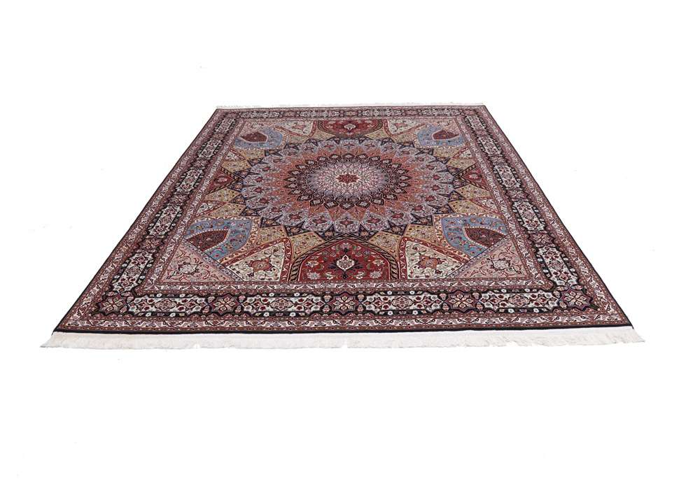Perserteppich Tabriz