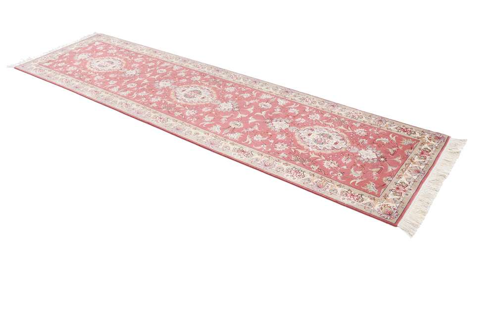 Perserteppich Tabriz