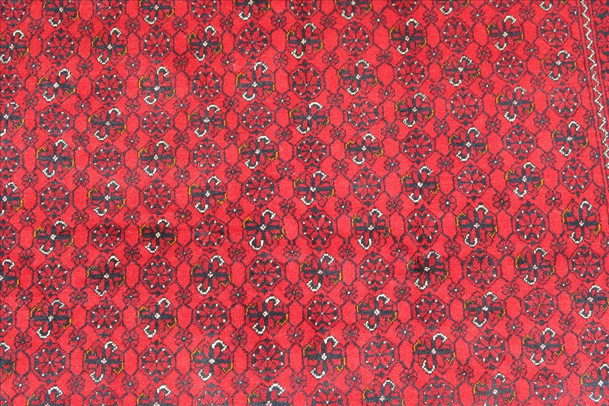Orientteppich Mazar Modern
