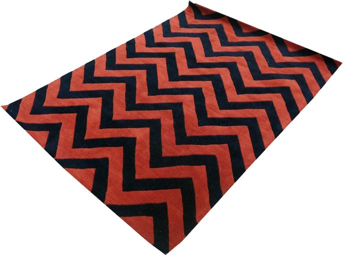 Moderner Teppich Infinity Premium