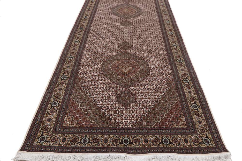 Perserteppich Tabriz