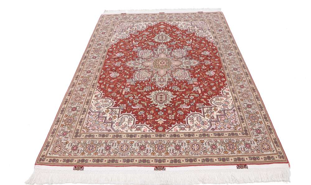 Perserteppich Tabriz