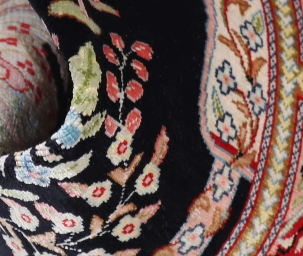 Orientteppich Hereke