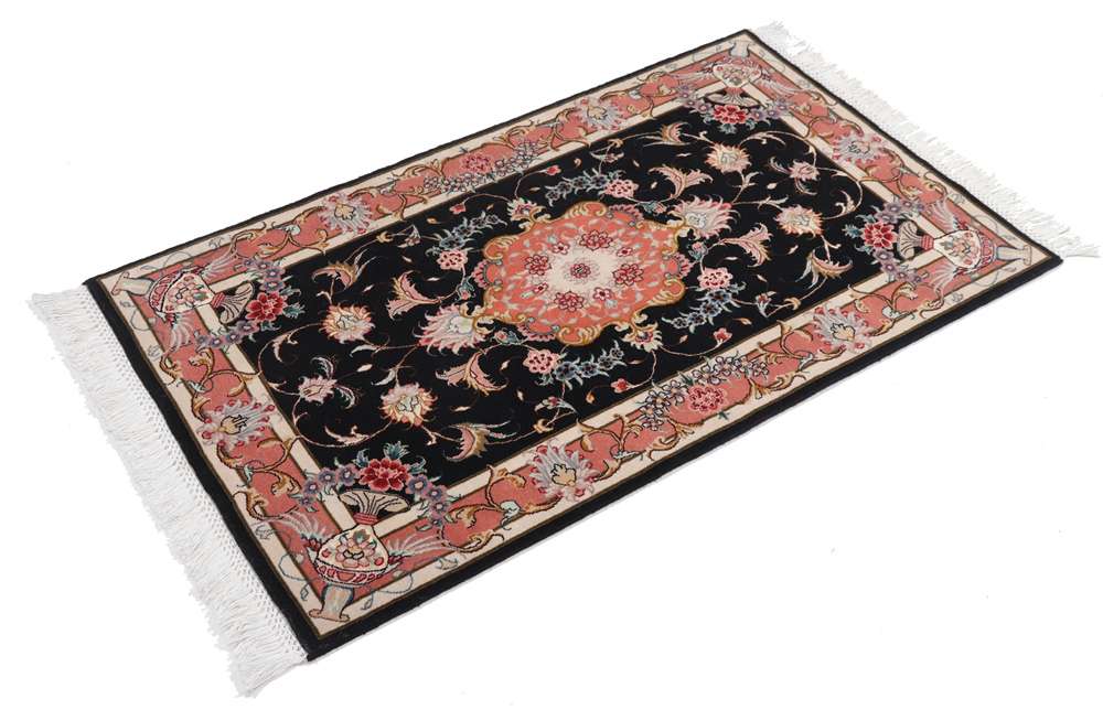 Perserteppich Tabriz