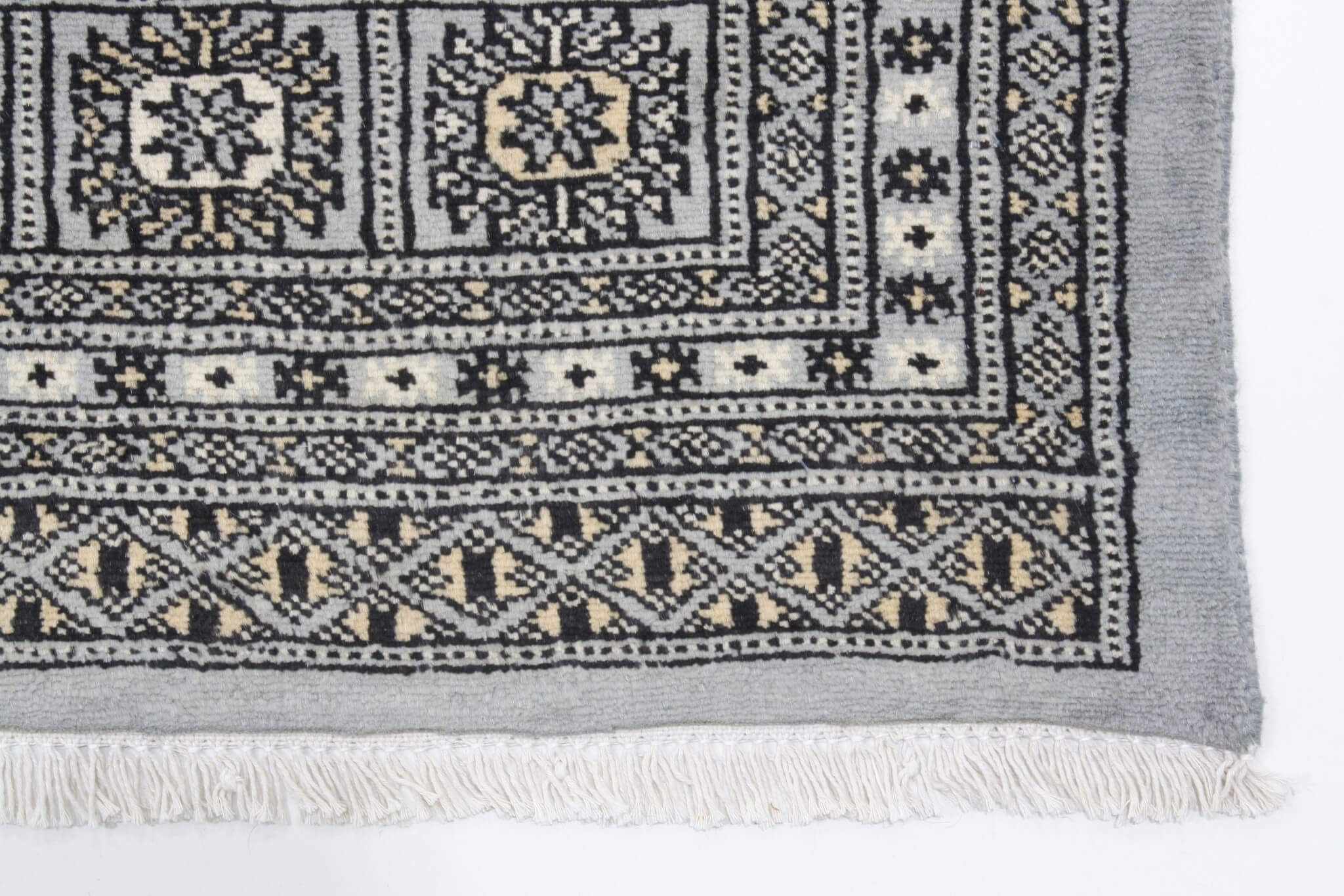 Orientteppich Bukhara Exklusiv