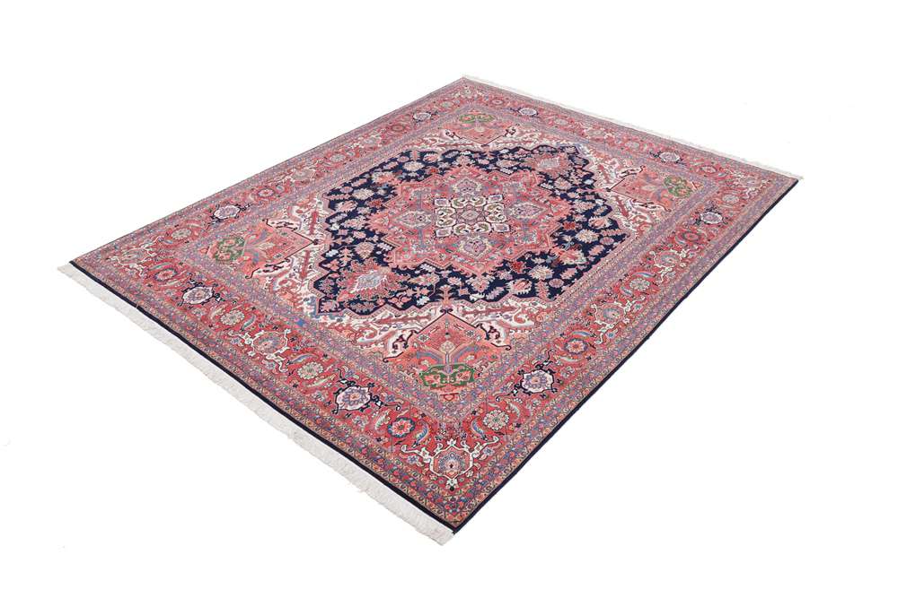 Perserteppich Tabriz